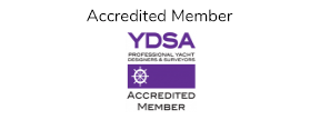 Yacht Designers & Surveyors Association